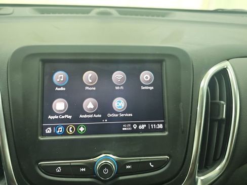 Used 2024 Chevrolet Equinox LT FWD image 6