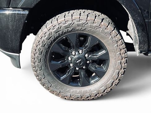 Used 2024 RAM 2500 Limited AWD/4WD image 11