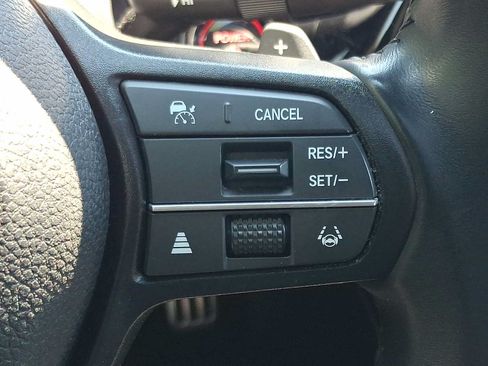 Certified 2023 Honda Accord Sport image 22