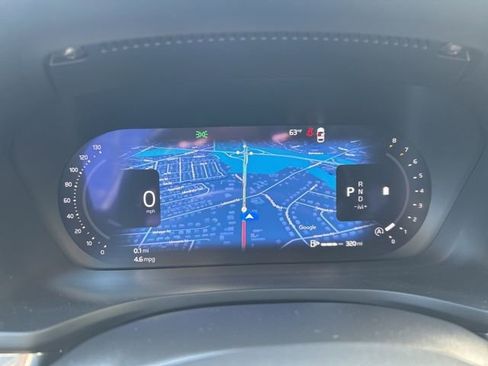 Used 2025 Volvo V60 B5 Cross Country Plus image 20