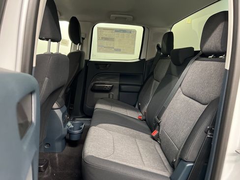 New 2026 Ford Maverick XLT w/ XLT Luxury Package image 28