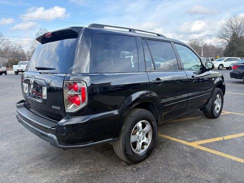 Used 2008 Honda Pilot EX-L image 6