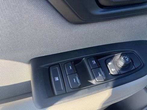 New 2026 Subaru Forester AWD/4WD image 13