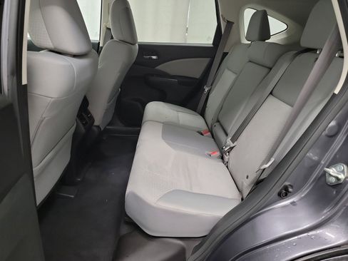 Used 2016 Honda CR-V EX image 28