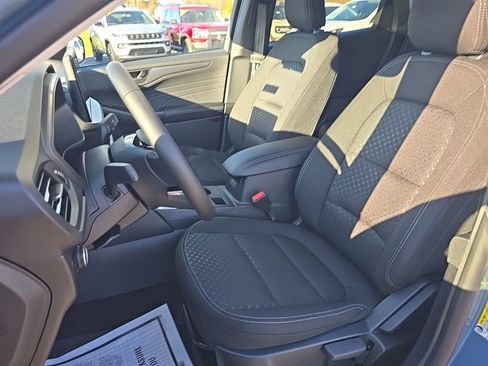 New 2026 Ford Escape Active w/ Tech Pack #1 image 15
