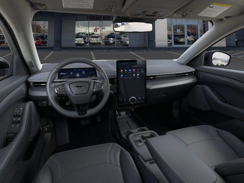 New 2026 Ford Mustang Mach-E Premium image 9