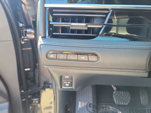 Used 2026 INFINITI QX80 Luxe w/ Exterior Package AWD/4WD image 27