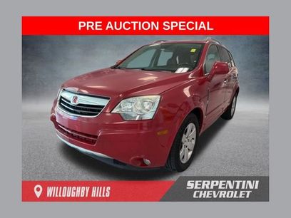 Used 2010 Saturn Vue XR