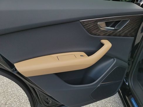 New 2026 Audi Q8 Premium AWD/4WD image 28