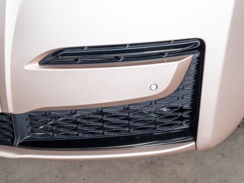 Used 2023 Rolls-Royce Ghost Black Badge w/ Black Badge Ghost Package image 15