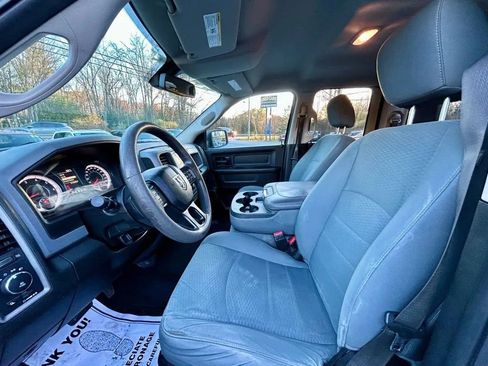 Used 2019 RAM 1500 Express image 10