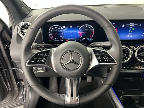 New 2026 Mercedes-Benz GLA 250 4MATIC image 28