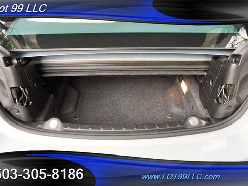 Used 2015 BMW M4 Convertible image 17