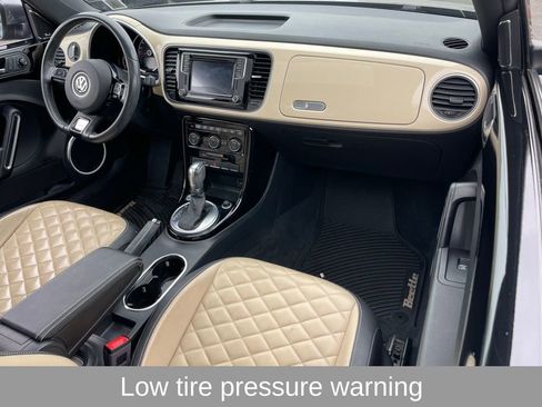 Used 2019 Volkswagen Beetle 2.0T Final Edition SEL image 10
