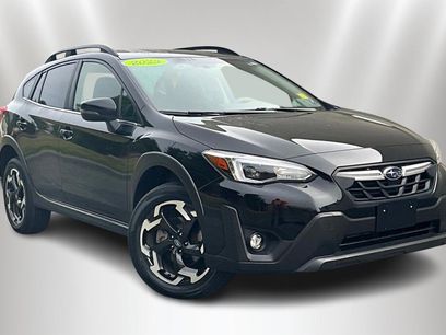 Certified 2023 Subaru Crosstrek 2.5i Limited