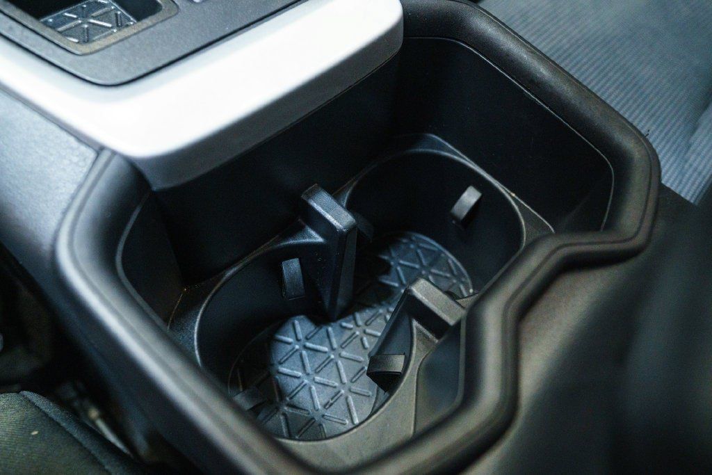 Certified 2025 Toyota RAV4 LE AWD/4WD image 25