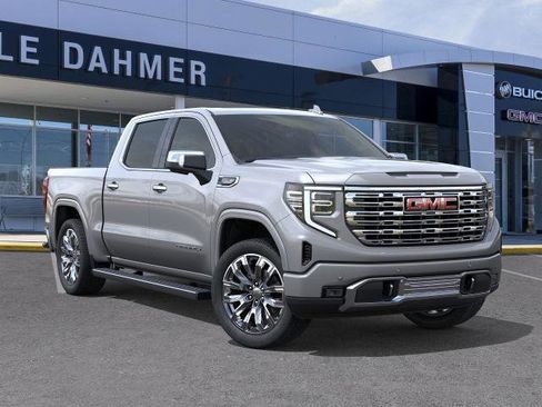 New 2025 GMC Sierra 1500 Denali image 7