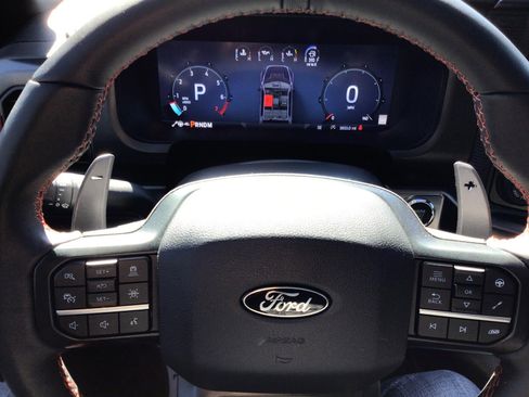 Certified 2025 Ford F150 Raptor image 21