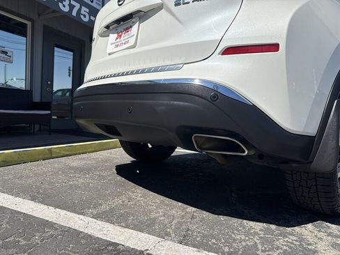 Used 2019 Nissan Murano SL AWD/4WD image 21