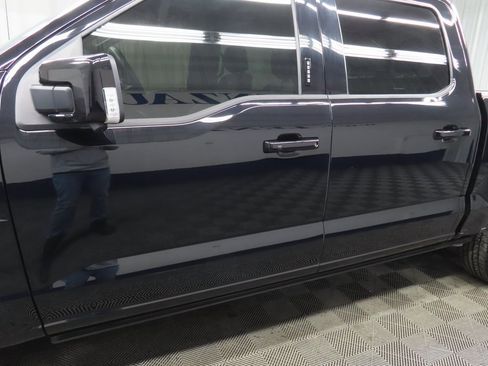 Used 2024 Ford F150 Platinum w/ FX4 Off-Road Package image 48