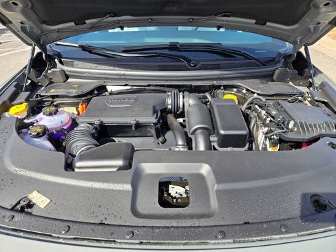 New 2026 Jeep Cherokee Overland image 31