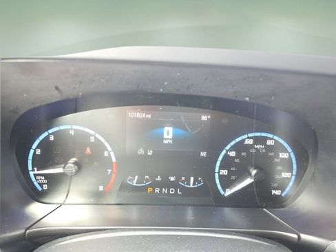 Used 2021 Ford Bronco Sport Big Bend image 23