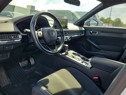 Used 2022 Honda Civic Sport image 19