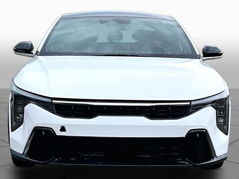 Used 2025 Kia K4 GT-Line w/ GT-Line Premium Package FWD image 4