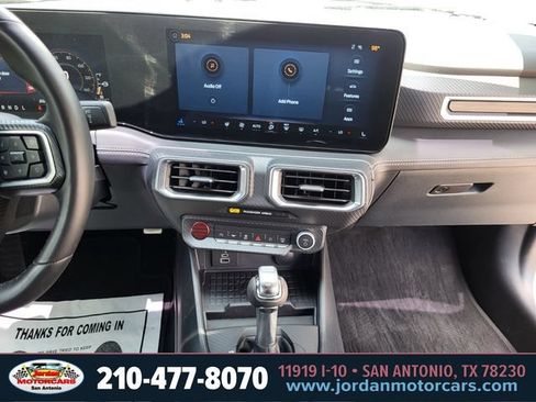 Used 2024 Ford Mustang Premium RWD image 13
