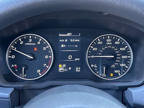 Certified 2025 Subaru Crosstrek 2.0i Premium image 27