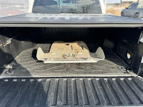 Certified 2023 Toyota Tacoma TRD Pro image 34