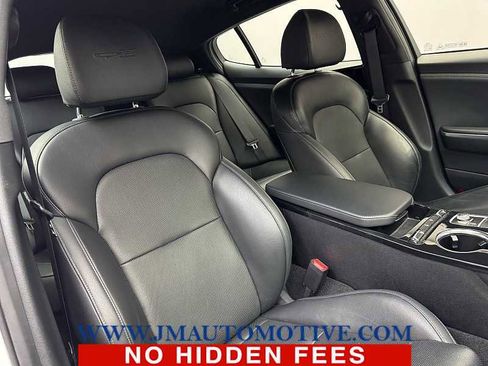 Used 2020 Kia Stinger GT-Line image 20