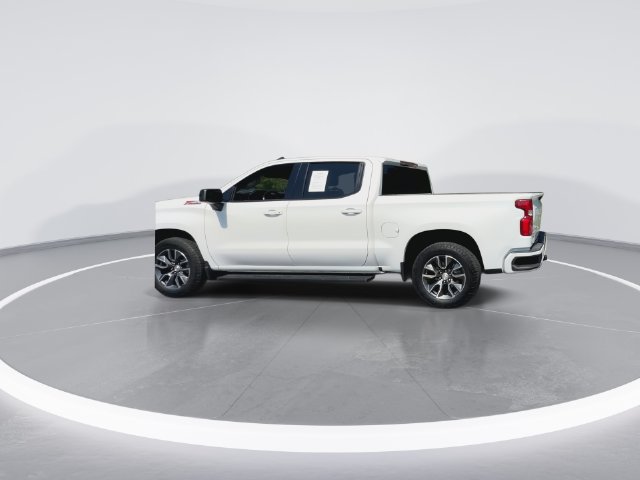 Certified 2023 Chevrolet Silverado 1500 RST AWD/4WD image 7