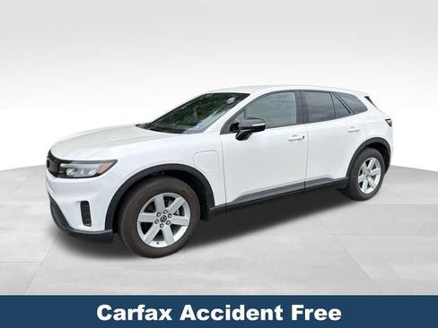 Used 2024 Honda Prologue EX image 2