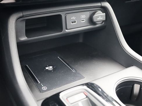 New 2025 Honda Pilot Black Edition image 23