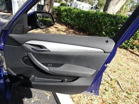 Used 2015 BMW X1 xDrive28i image 22