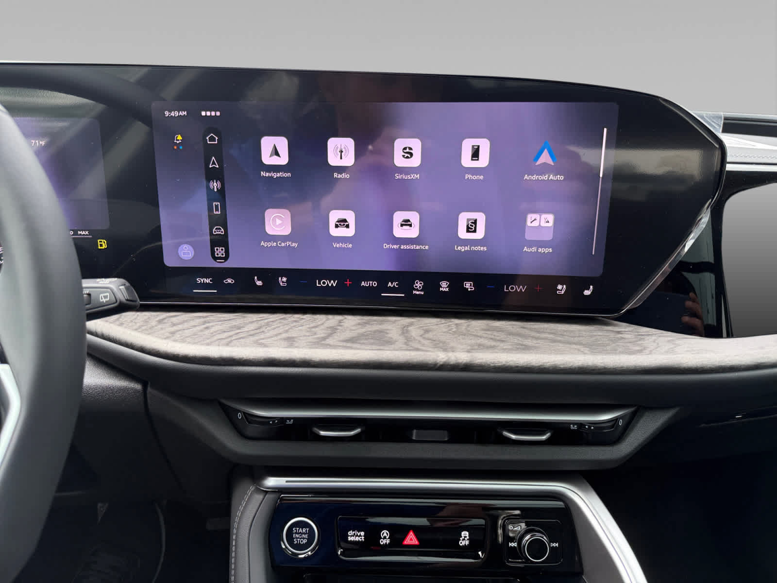 New 2026 Audi Q5 Premium Plus AWD/4WD image 18