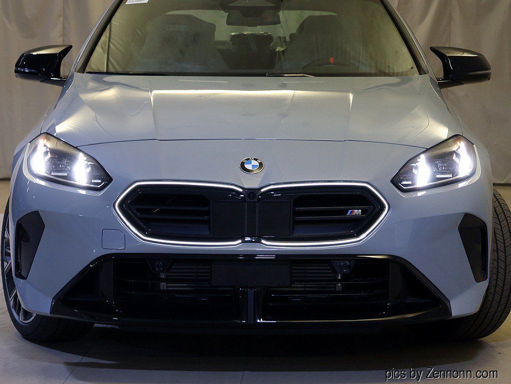 New 2026 BMW M235i xDrive w/ Technology Package AWD/4WD image 6