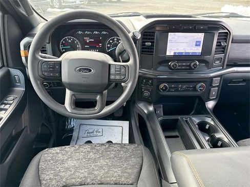 Used 2022 Ford F150 Tremor w/ Trailer Tow Package image 14