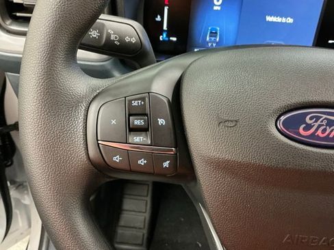 New 2026 Ford Maverick XL FWD image 26