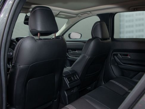 Used 2025 MAZDA CX-50 AWD 2.5 S w/ Weather Package image 18