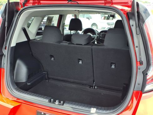 Used 2023 Kia Soul LX image 22