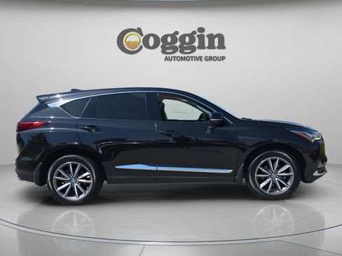 Used 2022 Acura RDX FWD w/ Technology Package image 6