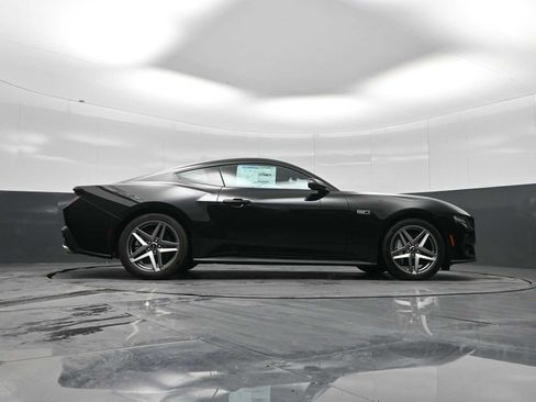 New 2025 Ford Mustang GT image 32