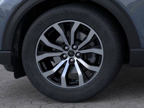 New 2026 Ford Explorer ST-Line image 13