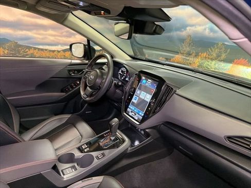 Certified 2025 Subaru Crosstrek 2.5i Limited w/ Popular Package #3A AWD/4WD image 44