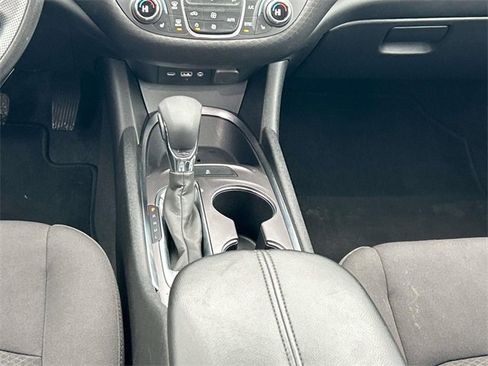 Used 2023 Chevrolet Malibu LT image 17