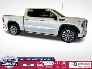 Used 2025 GMC Sierra 1500 Denali video 2