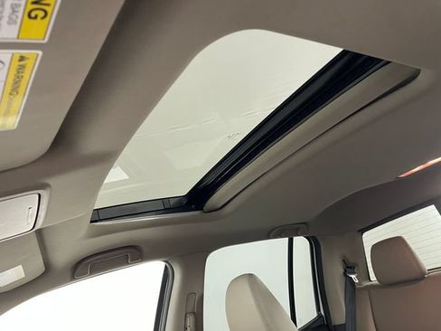 Used 2019 Honda Ridgeline RTL-E image 10