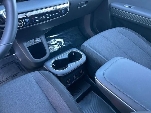 Certified 2024 Hyundai Ioniq 5 SEL image 18